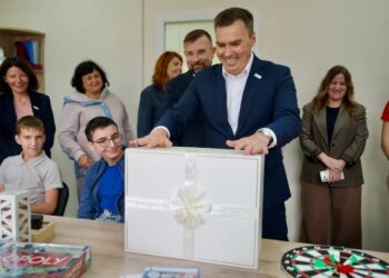 Праздник и планы: как отметили День посёлка в Снежногорске