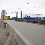 Более 80 процентов автомобильных дорог в Норильске соответствуют нормативным требованиям