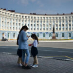 Губернатор Красноярского края обратился к жителям в новом формате