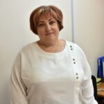 Главная медсестра Дудинки претендует на премию «Герой Северного города»