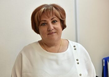 Главная медсестра Дудинки претендует на премию «Герой Северного города»