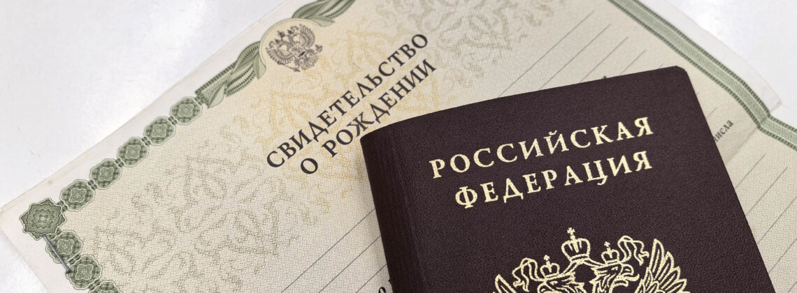 Дополнительные отметки в паспорт можно внести по желанию – МВД