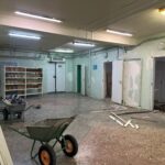 Арктический центр для медиков Норильска и Таймыра начали создавать в медтехникуме