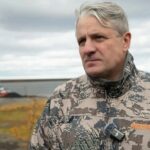 Глава Таймыра прокомментировал ЧП с разливом топлива рядом с поселком Сындасско