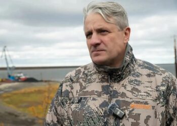 Глава Таймыра прокомментировал ЧП с разливом топлива рядом с поселком Сындасско