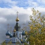 Первые выходные сентября ожидаются дождливыми и ветреными в Норильске