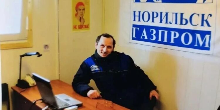 Оператор с Мессояхи посвятил газовым промыслам Таймыра более 40 лет