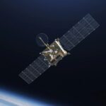 Роскосмос следит за льдами Севморпути со спутников ради круглогодичной навигации