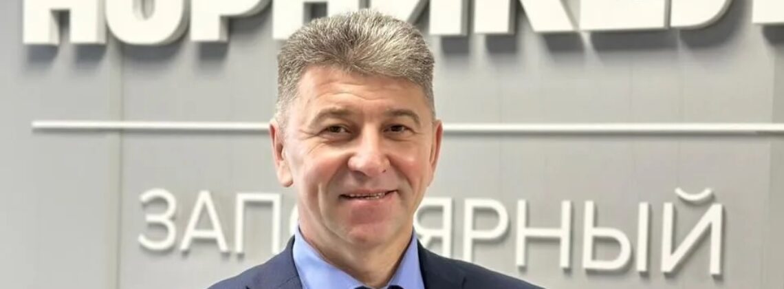 Когда работа становится судьбой: история ветерана рудника «Октябрьский»
