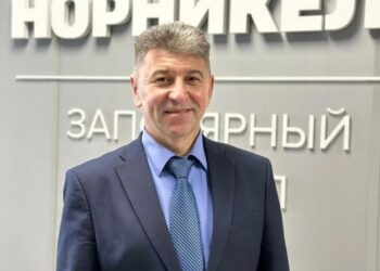 Когда работа становится судьбой: история ветерана рудника «Октябрьский»