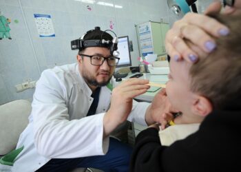 Как получить больничный лист по уходу за ребёнком