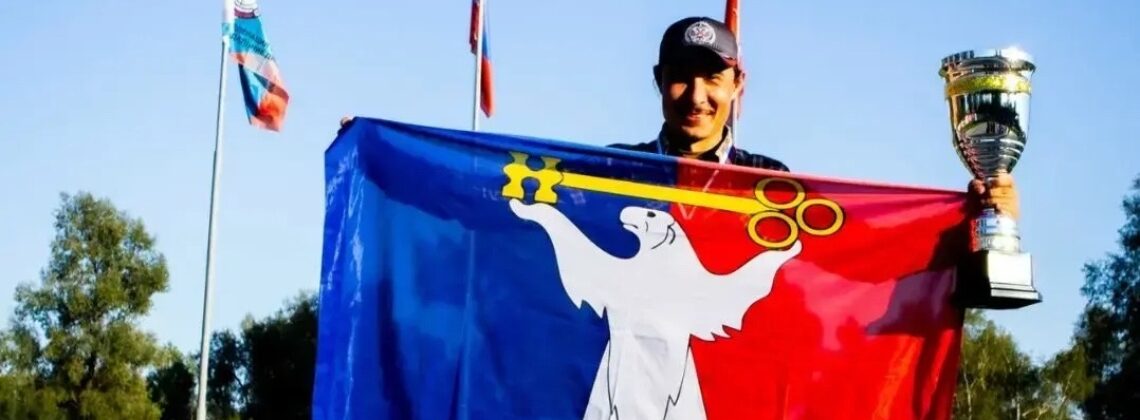 Норильчанин выиграл чемпионат Сибири по стрельбе на дальние дистанции