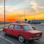 От вечной мерзлоты к морскому бризу: испытание «Копейкой» на маршруте Норильск-Сочи