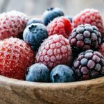 Чем заменить летние фрукты зимой, рассказала нутрицсолог