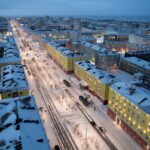 Сибиряки поспешили оформить семейную ипотеку до смены правил с 1 октября