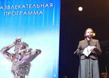 Проект медиакомпании «Северный город» «Правила холода» вышел в финал всероссийского конкурса «ТЭФИ-Регион»