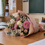 В Норильске растёт число классов, которые выбирают помощь детям вместо цветов на праздники