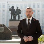 Александр Пестряков: «Депутату неважно, из какого кабинета реализовывать задачи»