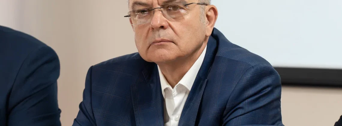 Андрей Грачёв избран заместителем председателя «северного» комитета Российского парламента