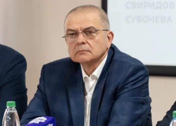 Андрей Грачёв избран заместителем председателя «северного» комитета Российского парламента