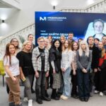 Журналист Олег Ясаков рассказал норильчанам, как находить общий язык с героями и аудиторией
