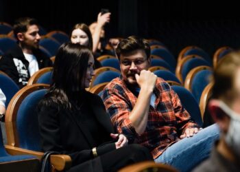 Впервые на основной сцене норильской «Маяковки» покажут «Анну Каренину»