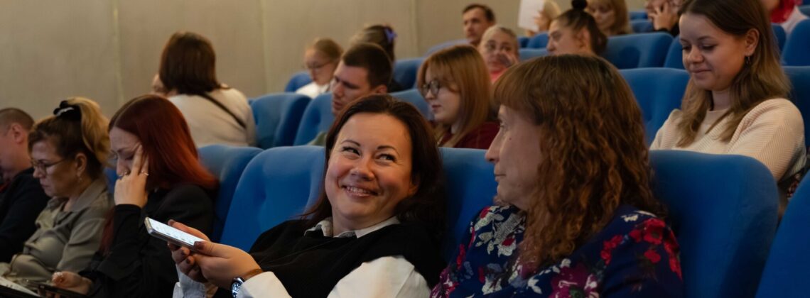 От нейросетей до города будущего: чем запомнился первый фестиваль научного кино ФАНК в Норильске