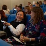 От нейросетей до города будущего: чем запомнился первый фестиваль научного кино ФАНК в Норильске