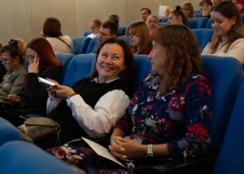 От нейросетей до города будущего: чем запомнился первый фестиваль научного кино ФАНК в Норильске