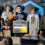 Второй сезон киберспортивной лиги Cyber House League завершился в Норильске
