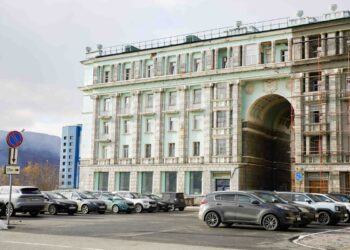Норильск: не копировать мегаполисы, беречь свой ритм