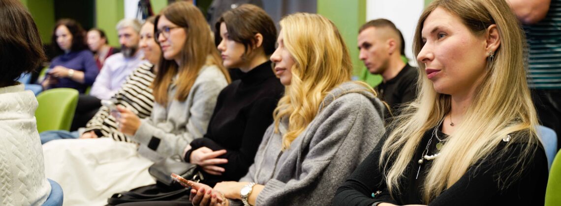 Музыкальный критик Богдан Королёк: «Балет – это искусство, не говорящее на бытовом языке»