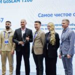 Геологи и маркшейдеры со всей страны собрались на форум в Норильске