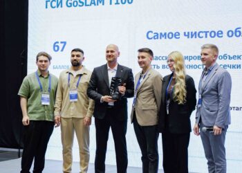 Геологи и маркшейдеры со всей страны собрались на форум в Норильске