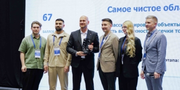 Геологи и маркшейдеры со всей страны собрались на форум в Норильске
