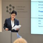 «Норникель» представил в Красноярске проекты по сохранению языков коренных народов Таймыра