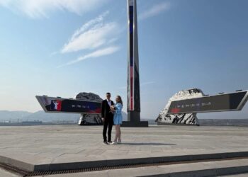 Дорога из Барнаула в Норильск стала судьбоносной сразу для двух молодых специалистов АТО «НПТБТ»