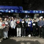 Норильский «Семейный ПрофТур» вошёл в топ-10 лучших практик России по работе с молодёжью￼