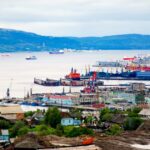 Мурманская область заняла второе место в экорейтинге ИНФРАГРИН благодаря программам «Норникеля»