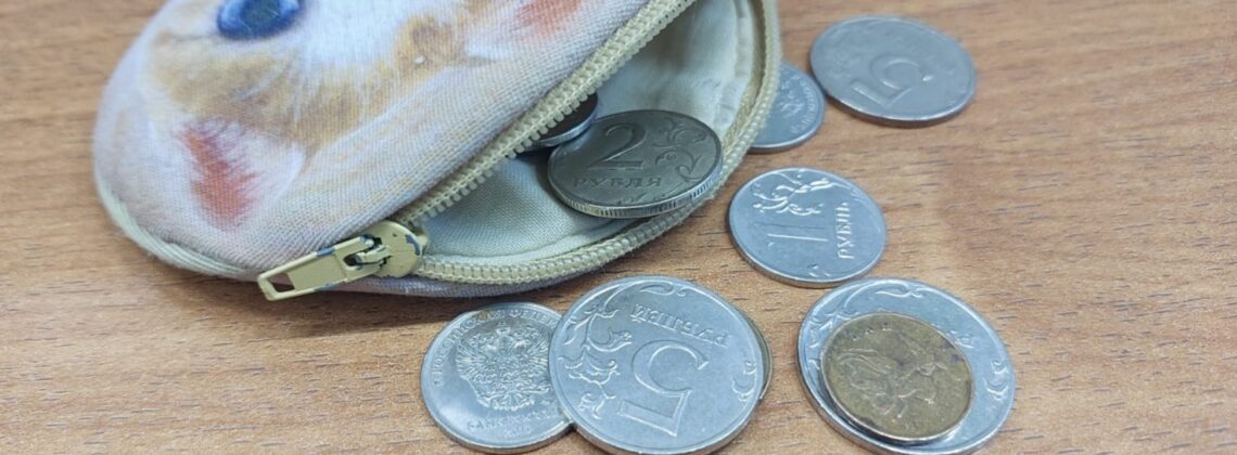 В Красноярском крае стартовала «Монетная неделя»