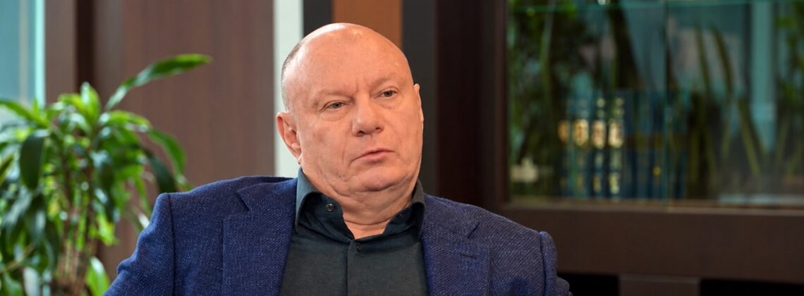 Потанин: из-за сверхналога бизнес не может планировать