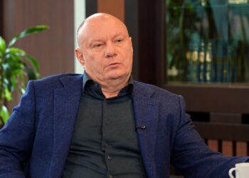 Потанин: из-за сверхналога бизнес не может планировать
