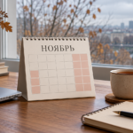 Ноябрьские выходные: эксперт назвал количество рабочих и нерабочих дней в месяце