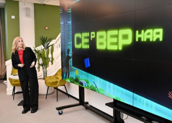 Подростков Норильска пригласили на нестандартный тренинг по профориентации