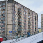 Более 17 млн рублей власти потратят из бюджета на выплаты жителям аварийных домов в Норильске