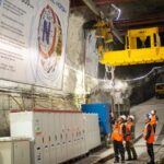 «Норникель» подвёл итоги девяти месяцев работы: рост выпуска никеля, запуск «Норды» и успехи «Серной программы»