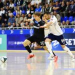 «Норильск» стартует в БЕТСИТИ Кубке лиги по футзалу