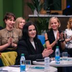 Башня PRO. События: опубликована программа форума