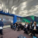 Эксперты «Норникеля» выступили на международной конференции металлургов в Красноярске