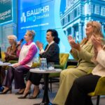 Пять новых городских инициатив получили поддержку по итогам форума «Башня PRO.События»